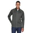 thumbnail image 1 of Chaqueta polar Gravity Performance para hombre CARBON HEATHER S Extremo norte 88174, 1 of 1