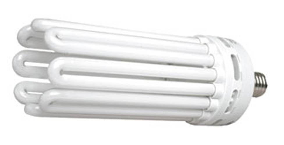 Hydrofarm Flc200d 200w Daylight Hydroponic Compact Fluorescent