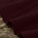 thumbnail image 3 of Juego de Sábanas Microfibra Quetzal -King -Vino Rebeca Quetzal Microfibra básica Quetzal, 3 of 3