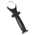 thumbnail image 4 of Mango frontal lateral de taladro para accesorios de taladro de impacto Fácil de quitar Cómodo PÁGINAS, 4 of 9