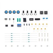 ICL8038 Generator Module Sine Triangled Square Waveform Output 2% 95% Duty Cycle Adjustable For Circuit Testing