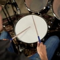 thumbnail image 2 of Professional 1Pair 5A Sweat Absorbed Drumstick Grip Anti Slip Beginners, 2 of 7
