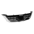 thumbnail image 3 of Parrilla delantera ANGGREK ABS para CRV 2010-2011, 3 of 8