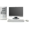 HP Pavilion Media Center a1623w-b PC Bundle w/ 2.8GHz Intel Pentium D Processor 915