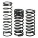 thumbnail image 2 of Kit de resorte de pedal mejorado resortes de pedal de rueda de carreras de elasticidad negros para G25 G27 G29 G920 ANGGREK Otros, 2 of 8