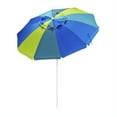 Mainstays 7.5’ Umbrella, Assorted - Walmart.com