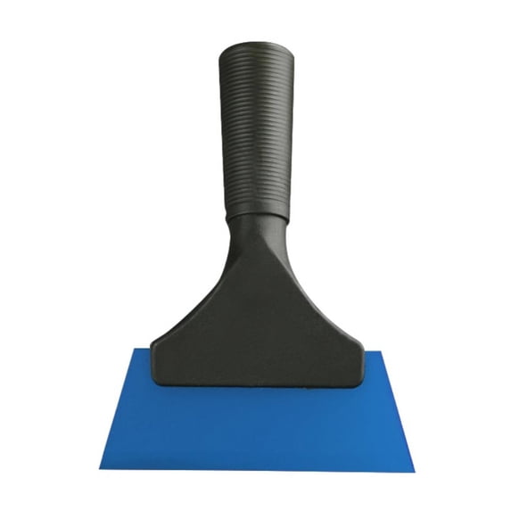 Car Glass Window Squeegee Windshield Squeegee Rubber Water Blade Ice Scraper for Vinyl Wrapping,Window Tinting,Windshield Washing,Bathroom Glass Door Cleaning