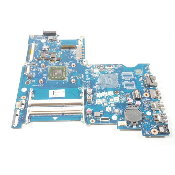 823937-501 Hp Amd A4-5000 Std Motherboard 15-AF011CA