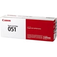 thumbnail image 5 of Canon CRG 051 Toner Cartridge, Black, 5 of 5