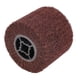 thumbnail image 1 of Rueda De Trefilado, Rueda De Trefilado Abrasiva De Gran Potencia De Astillado, Alta Eficiencia Para Rectificar, 1 of 7