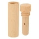 thumbnail image 3 of Difusor de Aromaterapia, Difusor de Aceite Esencial de Seguridad Ergonómica de Relajación Portátil para Vijar para Vijar por Meditación de Yoga, 3 of 7
