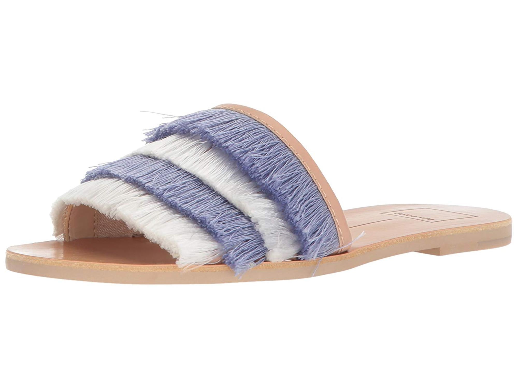 Dolce Vita Womens King Slide Sandal