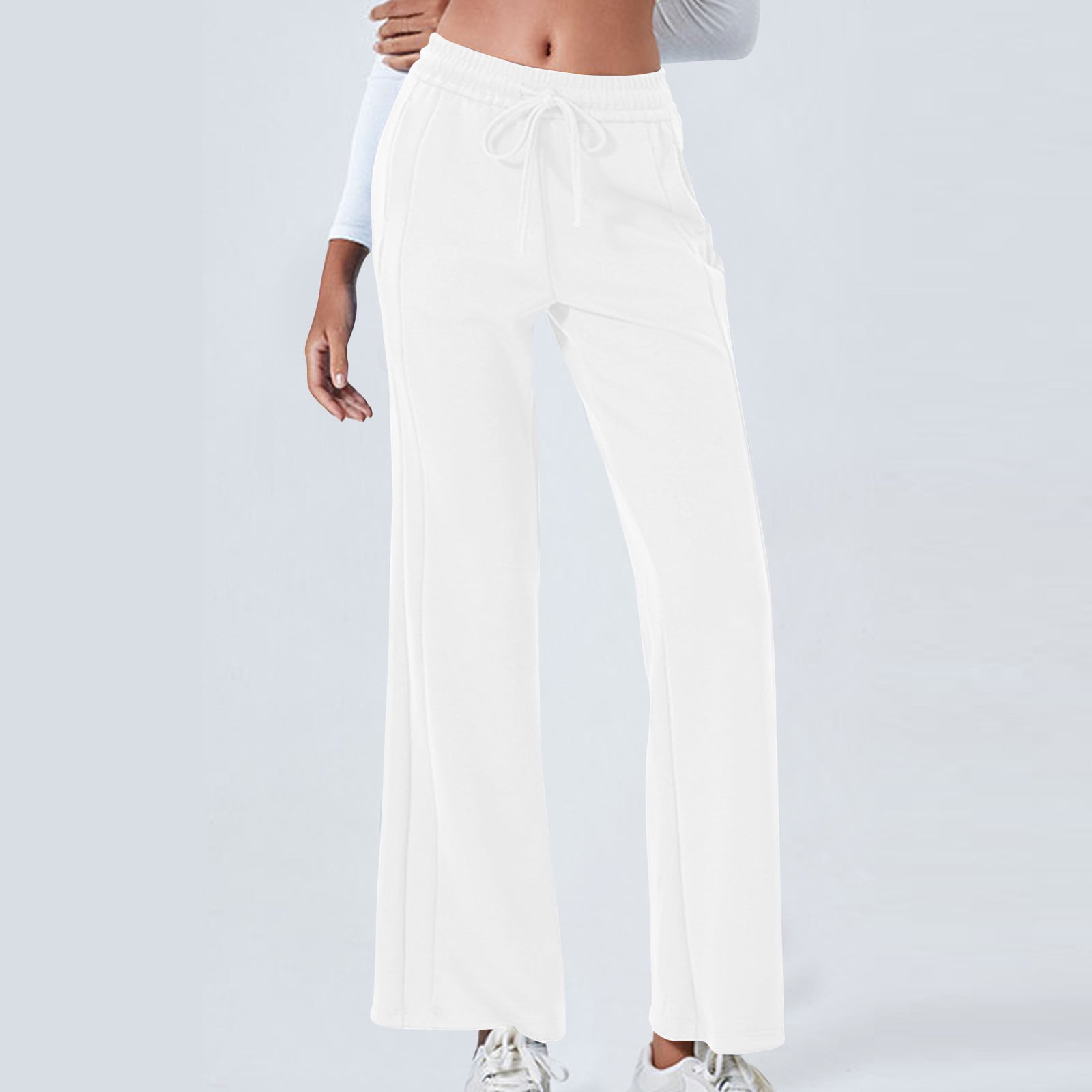 W double tokyo chino pants size 1 OVY w tokyo polyester pants 2