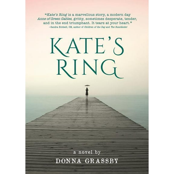 Kate's Ring (Paperback)