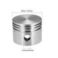 thumbnail image 4 of Air Compressor Piston+Piston Rings Parts Air Pump Accessories 42/47/48/51/65Mm, 4 of 4