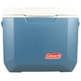 thumbnail image 2 of Coleman® 50-Quart Xtreme® 5-Day Hard Cooler with Wheels, 2 of 6