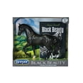 thumbnail image 4 of Breyer Classics Black Beauty Horse and Book Set (Escala 1:12 Breyer Breyer, 4 of 4