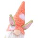 thumbnail image 2 of Muñecas De Gnomos De Pascua Muñecos de gnomo de Pascua, muñecos de duende de felpa no tejida, regalo para anciano, decoración del hogar (rosa) Tmvgtek Libre de BPA, 2 of 9