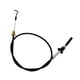 thumbnail image 1 of Cable Chicote Acelerador CAHSA Compatible Con Volkswagen Caribe 1.7L 1981 A 1987 Del Pedal A La Caja, 1 of 6