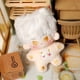 thumbnail image 5 of Mini Idol Doll Anime Plush Star Doll, figura de juguete de peluche, juego de luz y noche, Sariel, algodón, peluches para bebés, regalo para fanáticos, 5 of 5