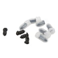 thumbnail image 4 of Tire Repair Screw, Tire Repairing Tool Tire Repair Nail Rubber  For Auto Motorcycle Large, 4 of 8