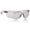 Grey (In/Out), variant on NoCry Safety Sunglasses for Men and Women; Certified ANSI Z87.1 Dark Tinted Safety Glasses with Anti-Fog & Anti-Scratch Lenses and UV Protection; Cycling Glasses, Sports Sunglasses for Men and Women