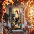 thumbnail image 6 of Grrvtrz 35 X 78 Inch Thanksgiving Day Door Cover - Thanksgiving Day Door and Wall Decoration - Festival Party Decoration,Holiday Products,Home Decor, 6 of 6