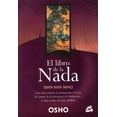thumbnail image 1 of EL LIBRO DE LA NADA GAIA EDICIONES OSHO, 1 of 1