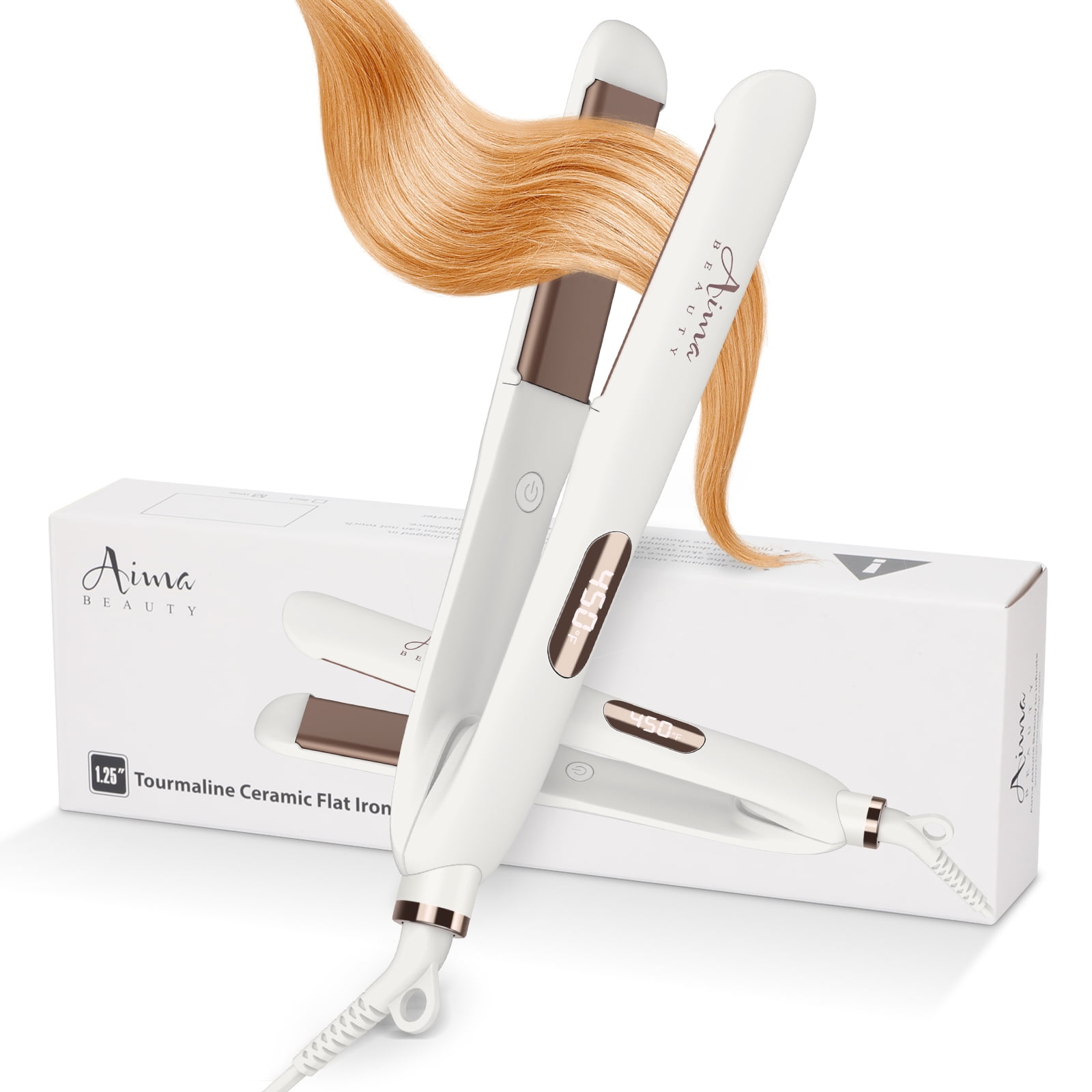 Hair Straightener And Curler In 1, Twist Straightening Curling Iron, Professional Negative Ion Flat Iron With Adjustable Temp For All Hair Types (Black) | Hair Straighteners, Curling Irons, 2&1 Straighteners, Wave Irons, Hair Straightener And Curler In 1, Twist Straightening Curling Iron, Professional Negative Ion Flat Iron With Adjustable Temp For All Hair Types (Black) | Hair Straighteners, Curling Irons, 2&1 Straighteners, Wave Irons,