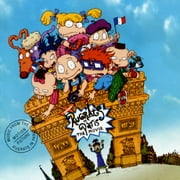 Rugrats In Paris: The Movie Soundtrack
