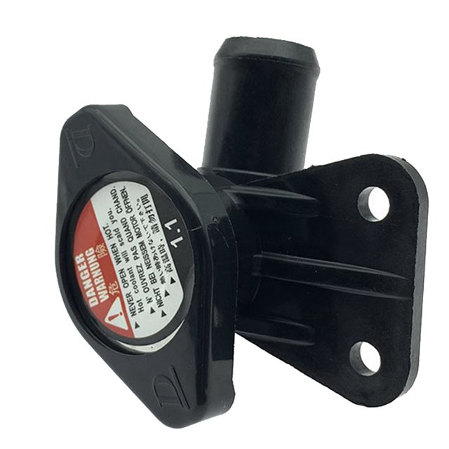 19050-51B-H51 Conjunto de Llenado de Agua para Automóvil Versión Mejorada con Cubierta Anti-Escaldaduras para -V Vezel 2015-2022 1905051BH51