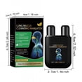 thumbnail image 4 of XIRQI 2026 New Portable Nasal Cleaner,Handheld Suction Device for Easy Breathing,Compact and Safe for Home and Travel Use, 4 of 8