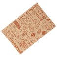 thumbnail image 4 of 1 Rouleau de Papiers de Cuisson pour Friteuse à Air Chaud Doublures de Cuisson Anti-Huile pour Four Friteuse à Air, 4 of 6