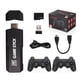 thumbnail image 4 of 4K HD Game Stick 3D Rocker 2.4G Compatible con expansión de tarjeta TF para PS1 (128G), 4 of 7