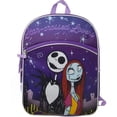 thumbnail image 1 of Mochila Disney Pesadilla antes de Navidad unisex, 1 of 1
