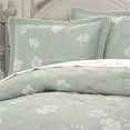 thumbnail image 3 of Royal Court Spring Garden Comforter Set California King, 3 of 5