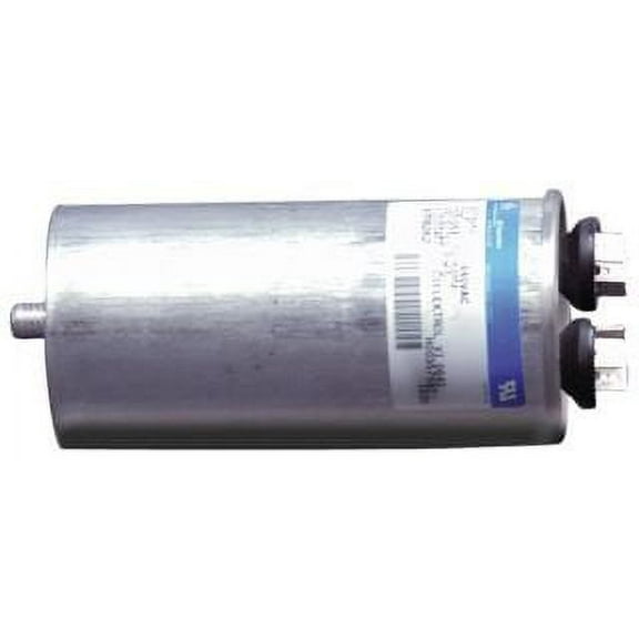 OEM Replacement for GENTEQ 97F9037 CAPACITOR PP FILM 15UF, 440V, 6%, QC