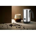 thumbnail image 4 of Westinghouse Milk Frother with Stainless Steel Design, 4 of 5