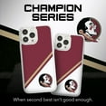 thumbnail image 2 of Florida State Seminoles HD Phone Case Compatible with MagSafe Apple iPhone 16 (Champion Series) by Affinity Bands, 2 of 4