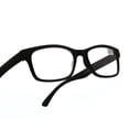 thumbnail image 2 of 5 Pairs TR90 Reading Glasses Detachable Temples Readers Lightweight, 2 of 4