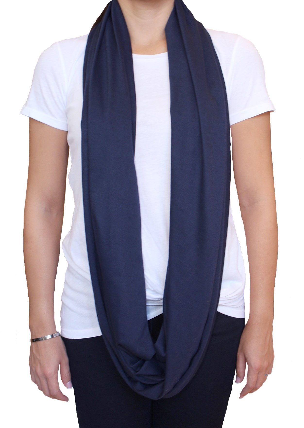 lk baby nursing scarf