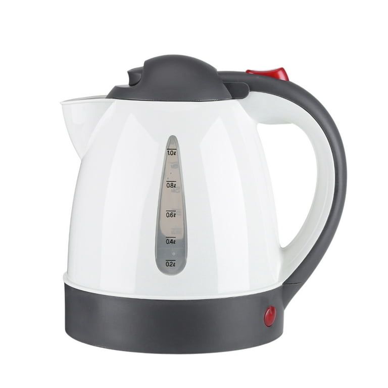 1000Ml 12V Portable Car Kettle Cigarette Lighter Plug Water Heater