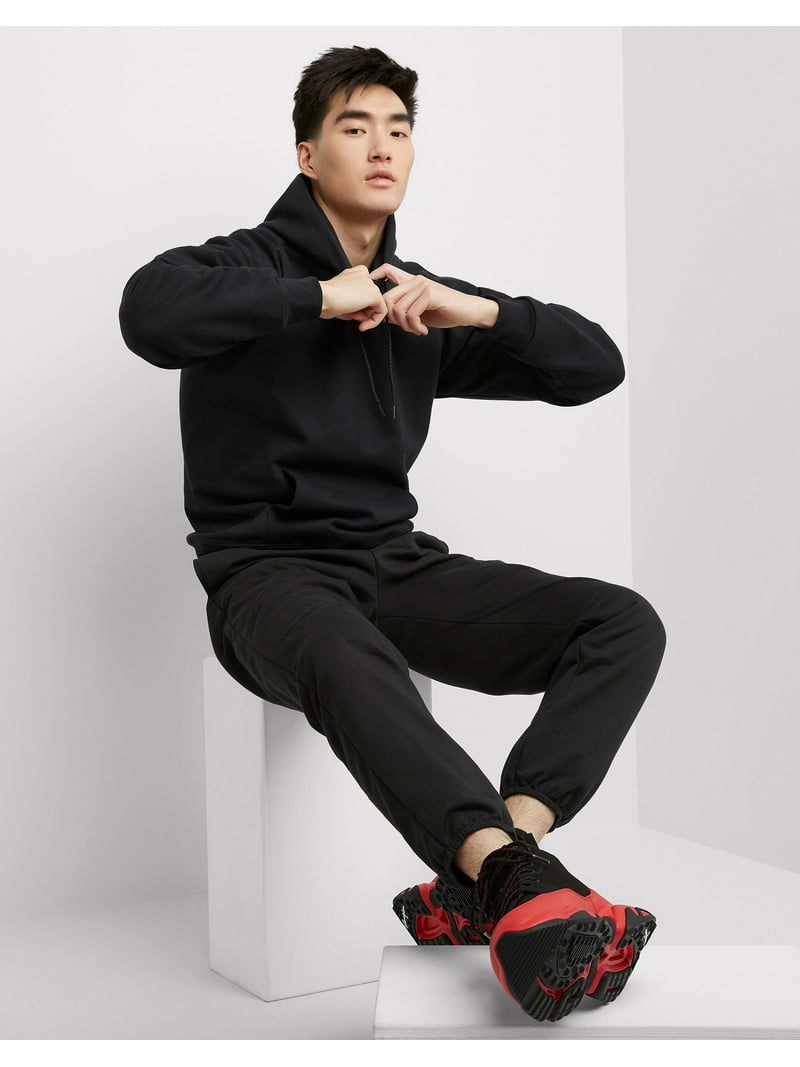 Hanes Sport Ultimate Fleece Sweatpants for Men & Big Men, Cozy