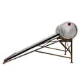 thumbnail image 3 of CALENTADOR SOLAR DE GRAVEDAD 8 TUBOS 90 LTS, 3 of 4