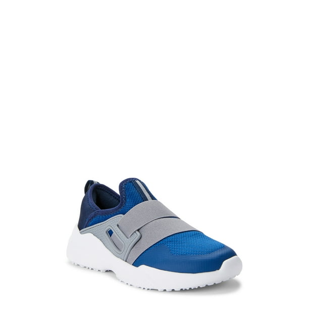 Athletic Works Athletic Works Slip On Everyday Athletic Sneaker