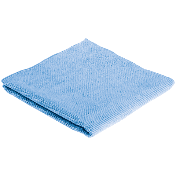 LOLA Jumbo Microfiber Cleaning Cloth, 14" x 16", Reusable & Machine Washable - 1 CT