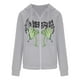 thumbnail image 1 of Cárdigan estampado con bolsillos informales para hombre y mujer, blusa holgada de manga larga para otoño, sudadera oscura para otoño/invierno Pompotops qwe15792, 1 of 6