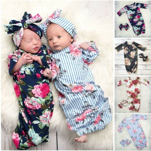 baby cotton swaddle