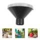 thumbnail image 5 of Cabezal de riego para botella, cabezal rociador para jardinería, para regar flores, bonsáis, cabezal rociador para hervidor de agua, 5 of 6