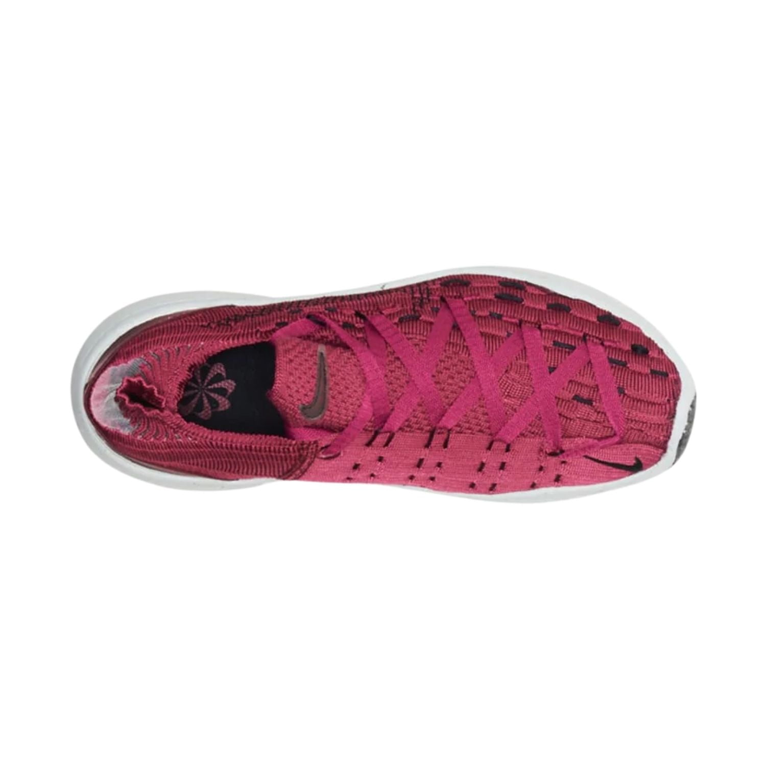 women's shoe nike space hippie 04
